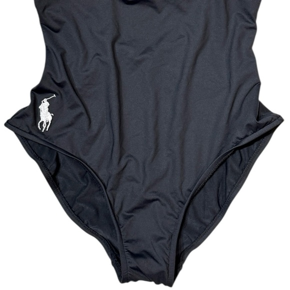 🌻Ralph Lauren Scoopback One-Piece Swimsuit - Picture 7 of 14